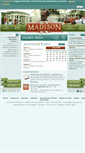 Mobile Screenshot of madisonga.com
